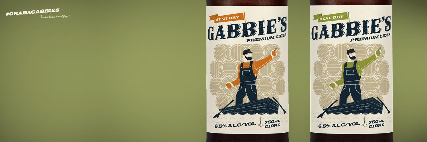 gabbiescider's profile banner image