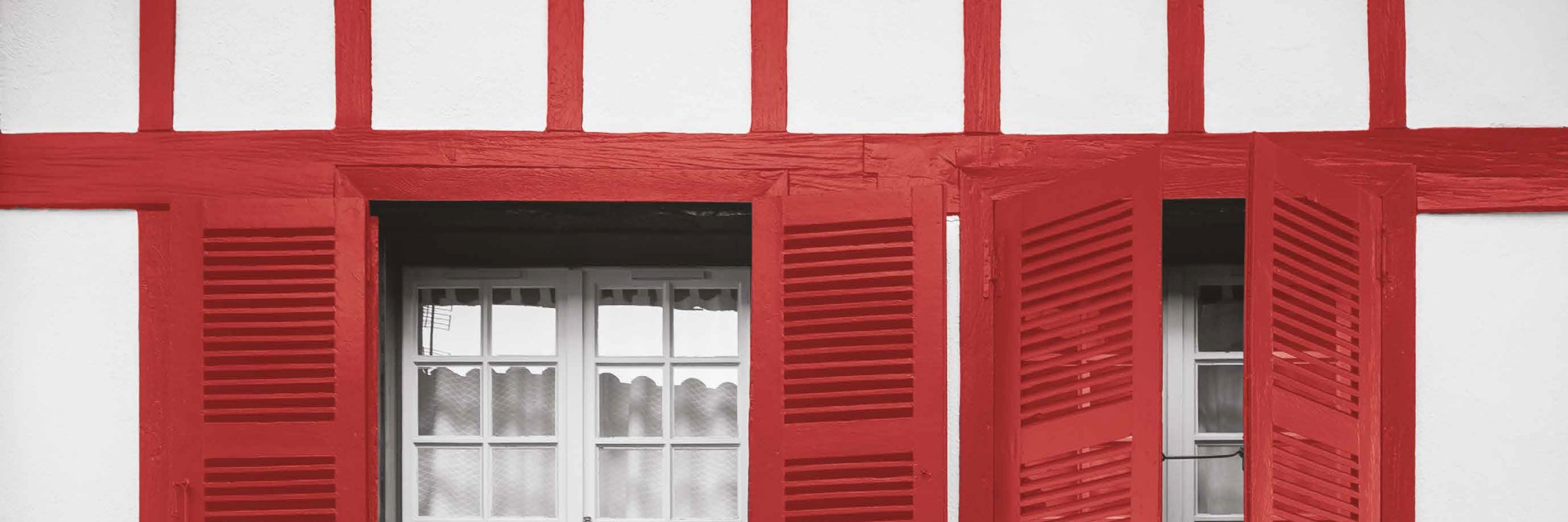 Pays Basque Tourisme banner