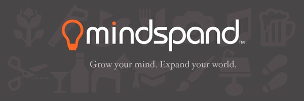 Mindspand Profile Banner