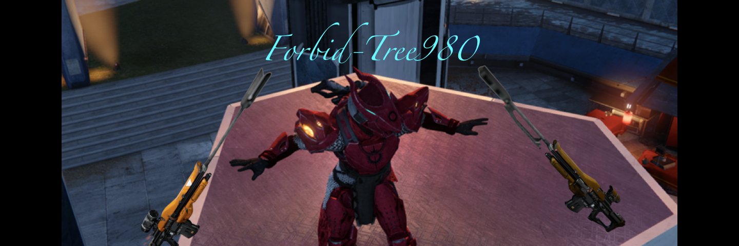 OMGItzForbid's profile banner image
