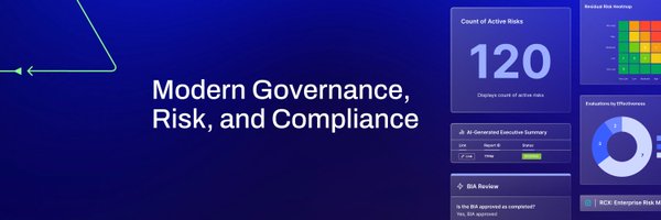 LogicGate Profile Banner