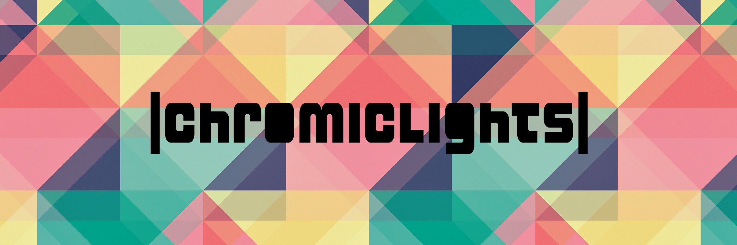 ChromicLights's profile banner image