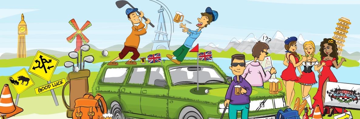 drivingforetune's profile banner image