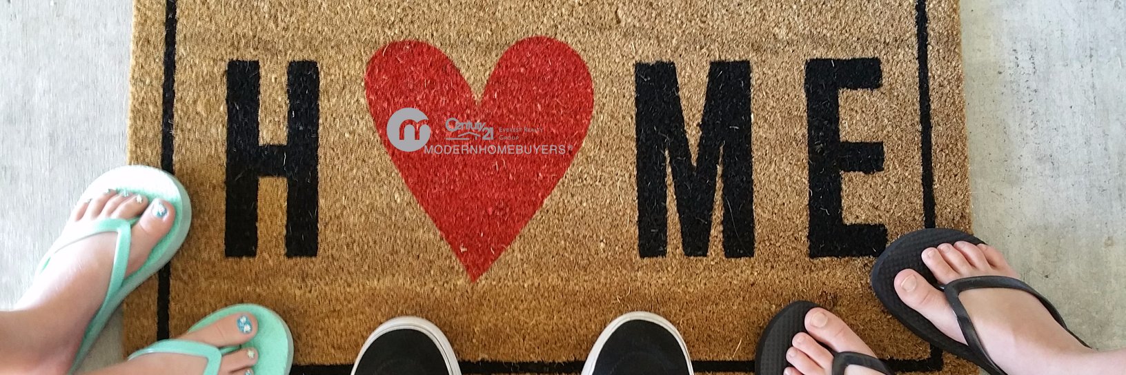ModernHomeBuyer's profile banner image