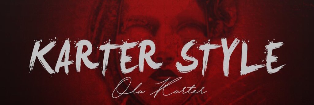 CarterDashure's profile banner image