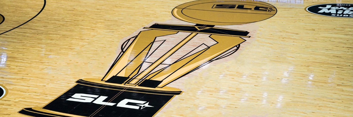 Southland Conference's banner