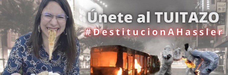 sentido común banner