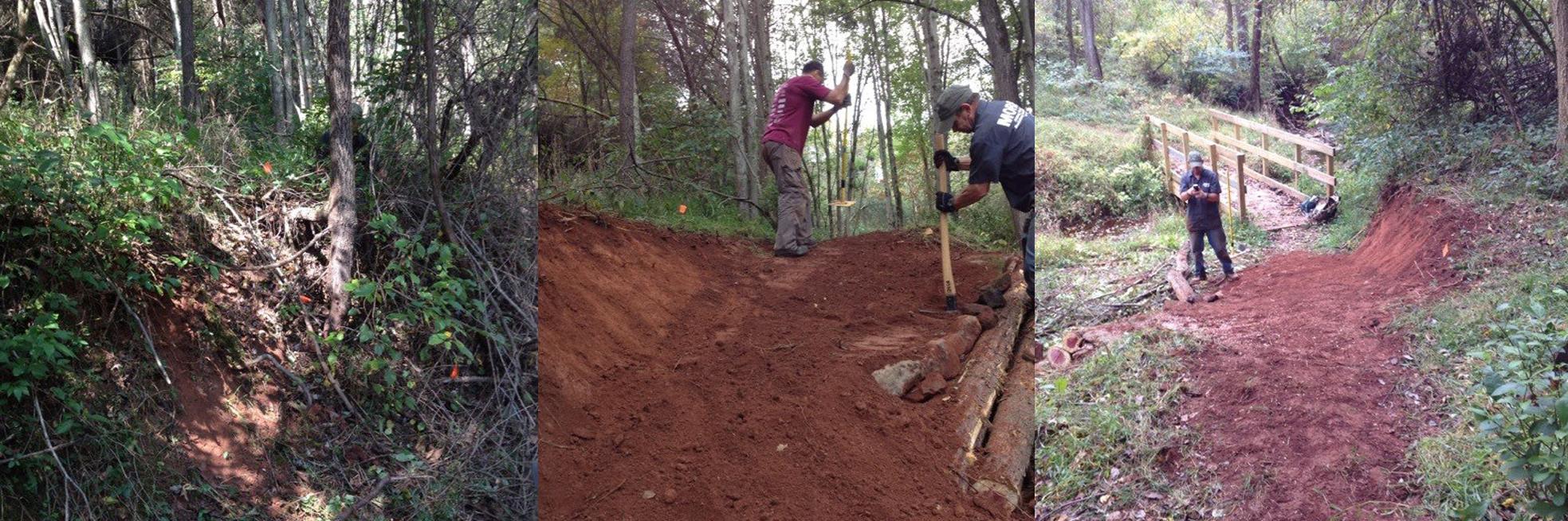 MoreMtbTrails's profile banner image