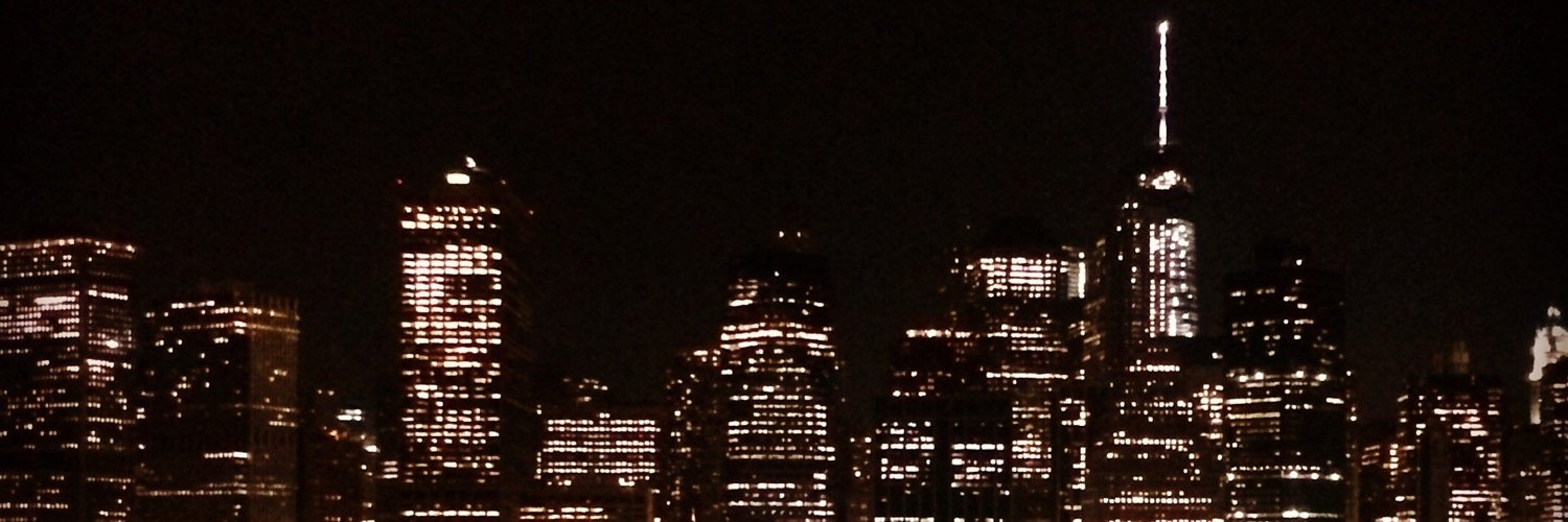 Beker95's profile banner image