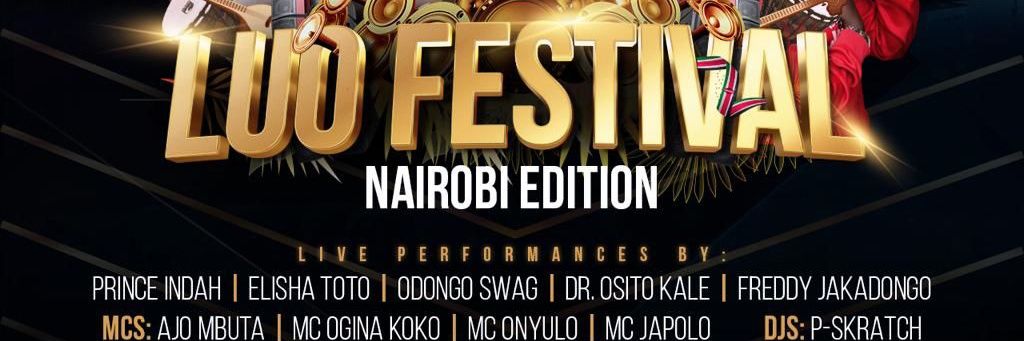 LuoFestival's profile banner image