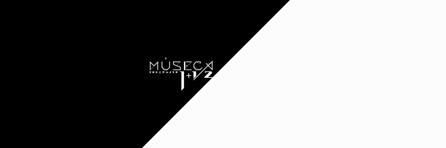 MUSECA573's profile banner image