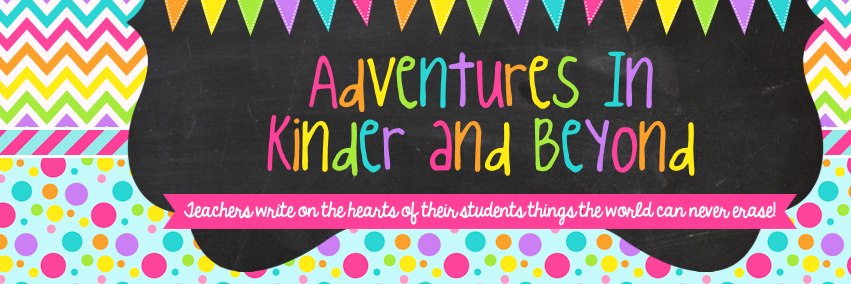 AdventuresInKinder banner