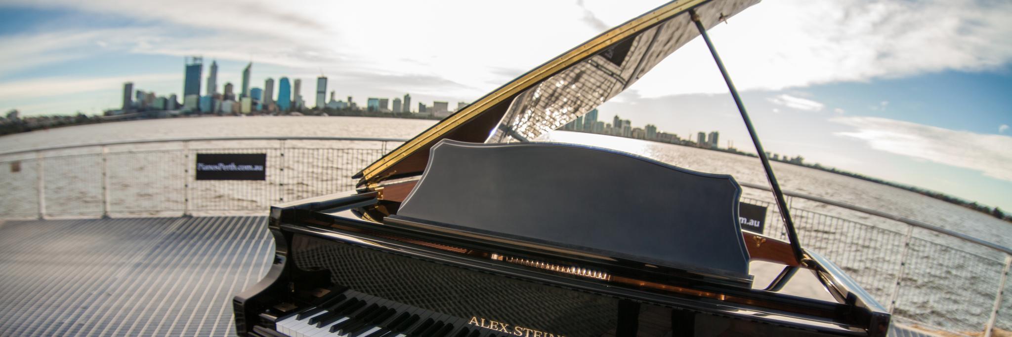 PianosPerth's profile banner image