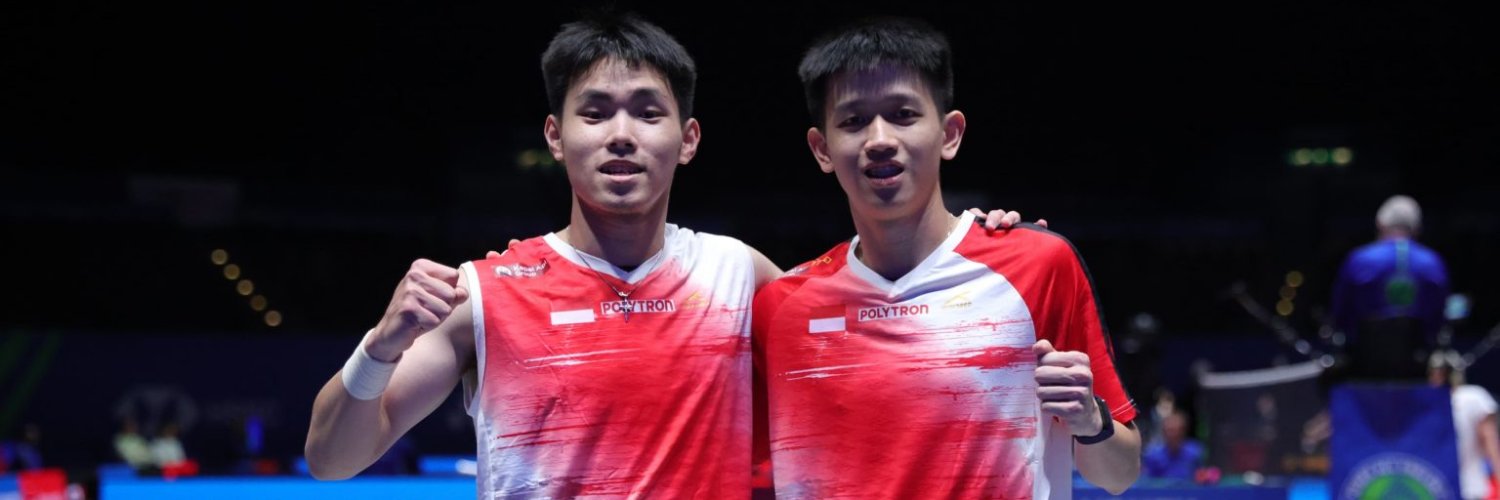 Smartminton's profile banner image