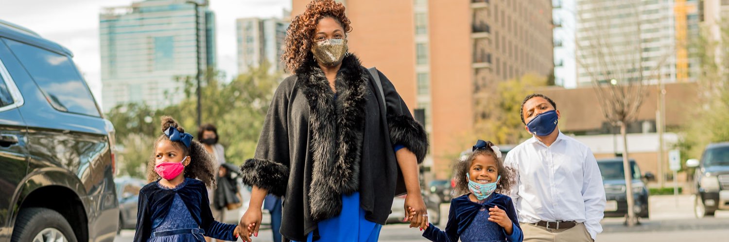 Mandelé C. Davis banner