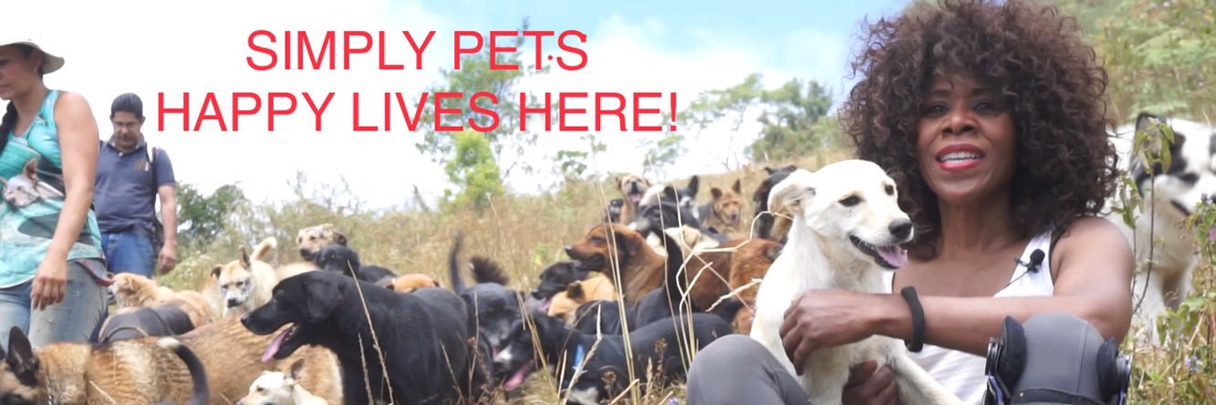 SimplyPetsMag's profile banner image