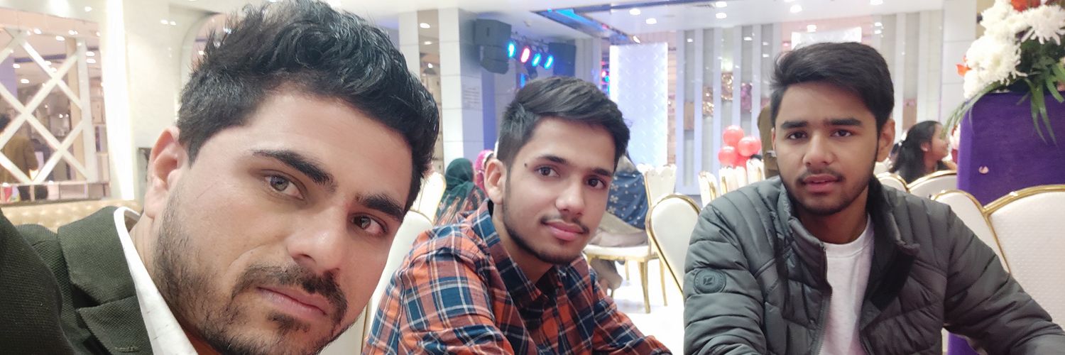 ishitbanga2001's profile banner image