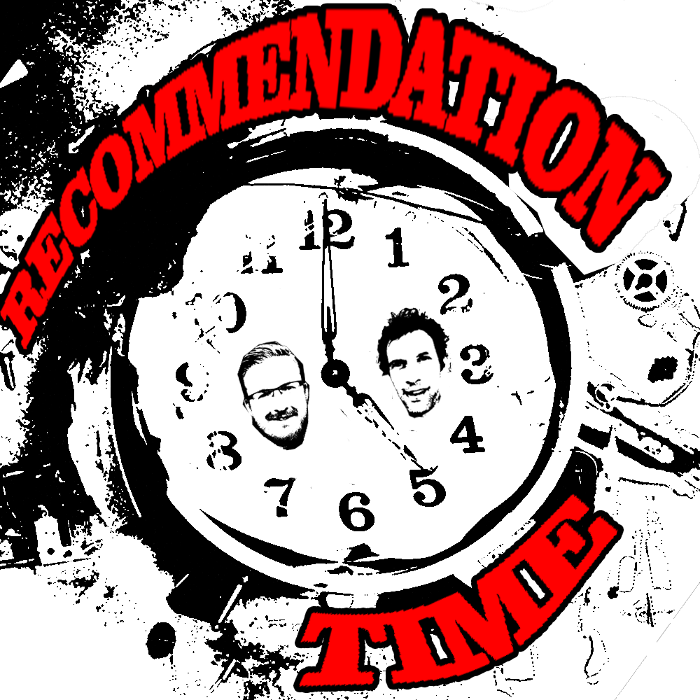 RecTimePod's profile banner image