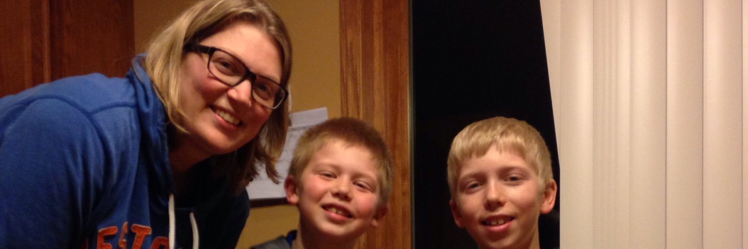 LisaSchmidt5's profile banner image
