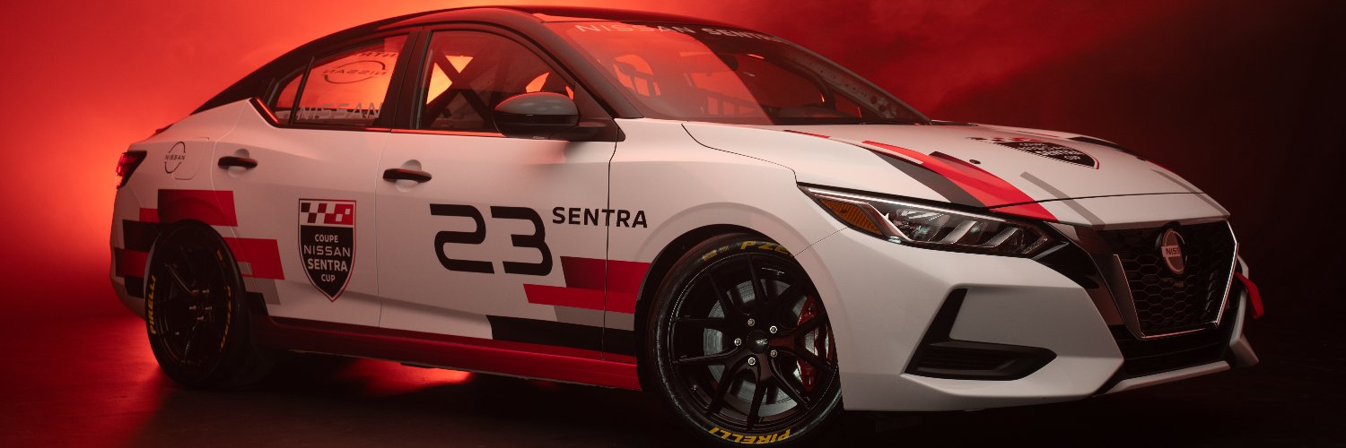 SentraCup's profile banner image