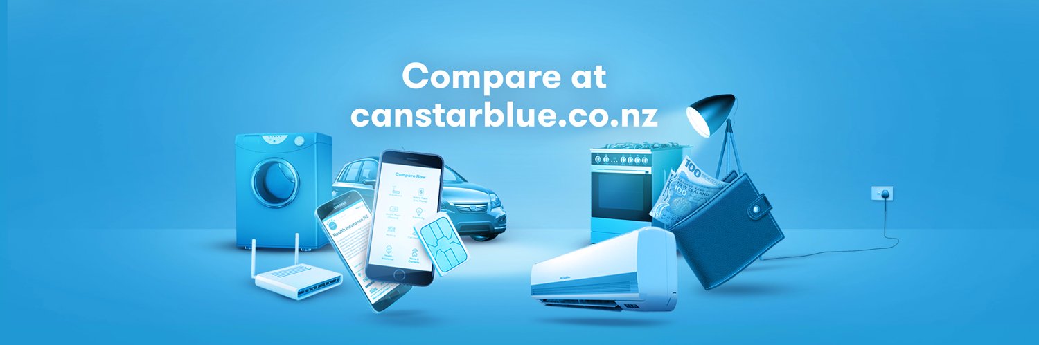 Canstar Blue NZ banner