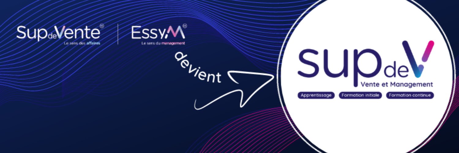 ESSYM_Officiel's profile banner image