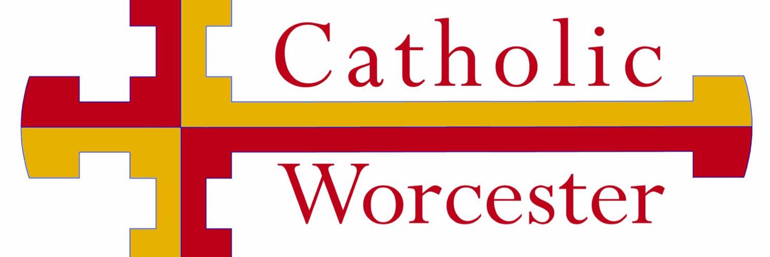 Catholic Worcester banner