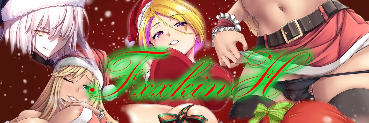 FxxkinH's profile banner image