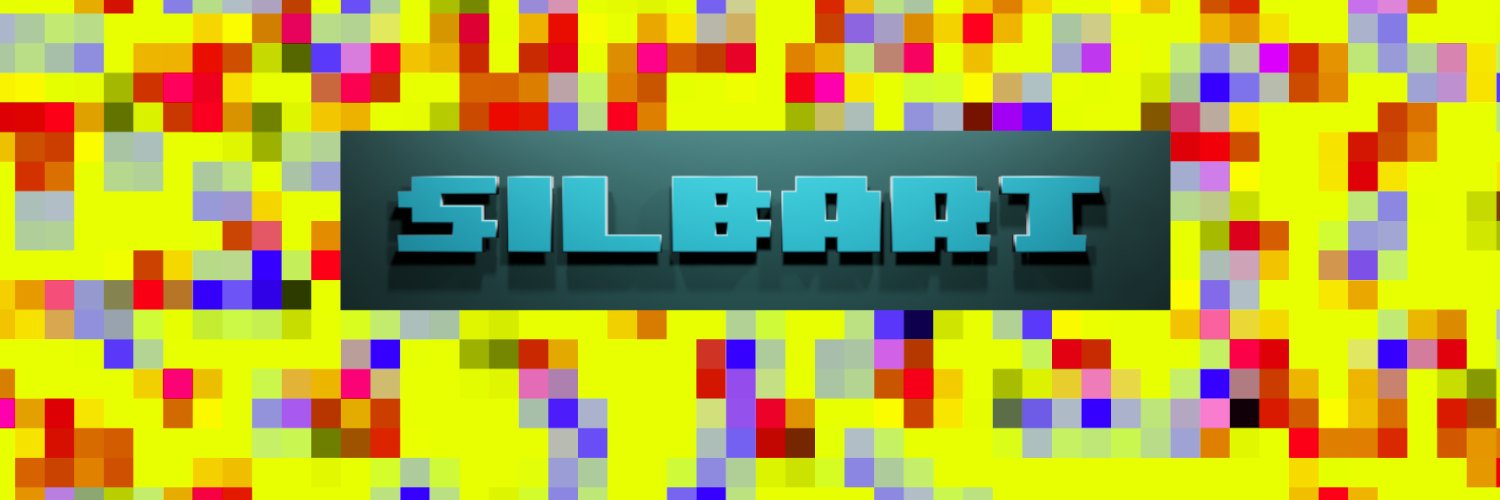 silbartcom's profile banner image