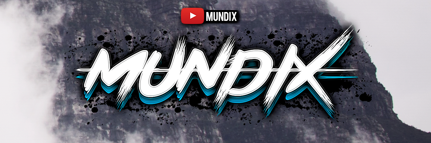 MundixYT's profile banner image