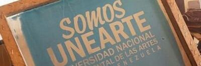 UNEARTE MERIDA banner