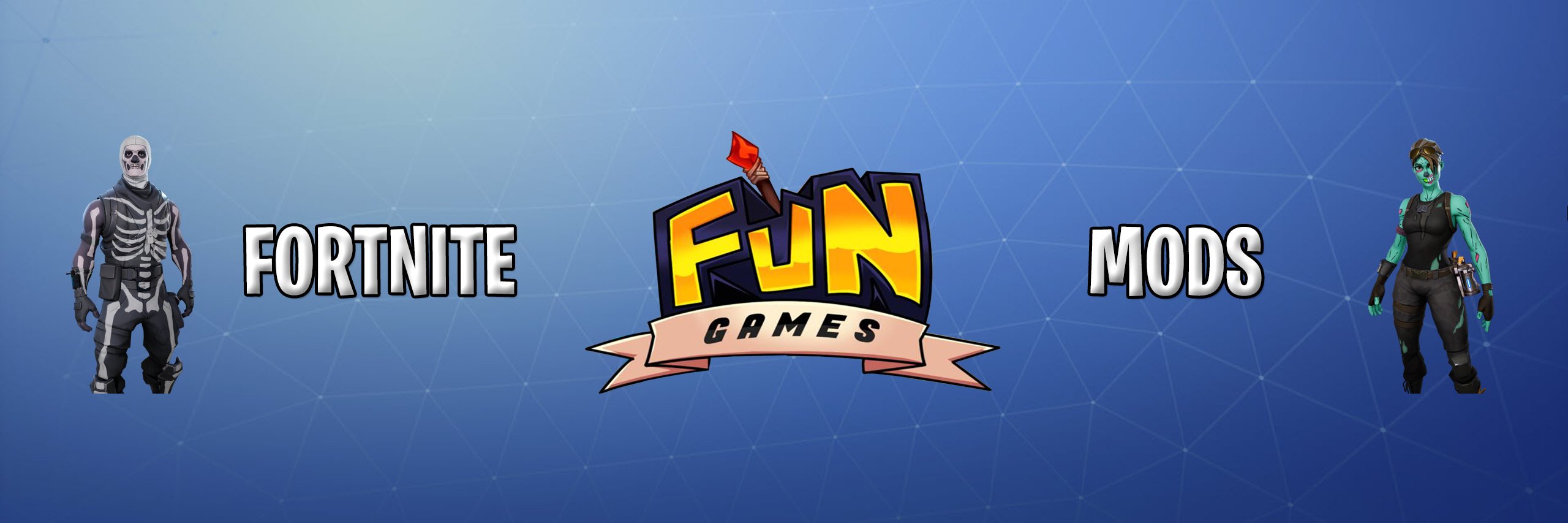 FunGames banner
