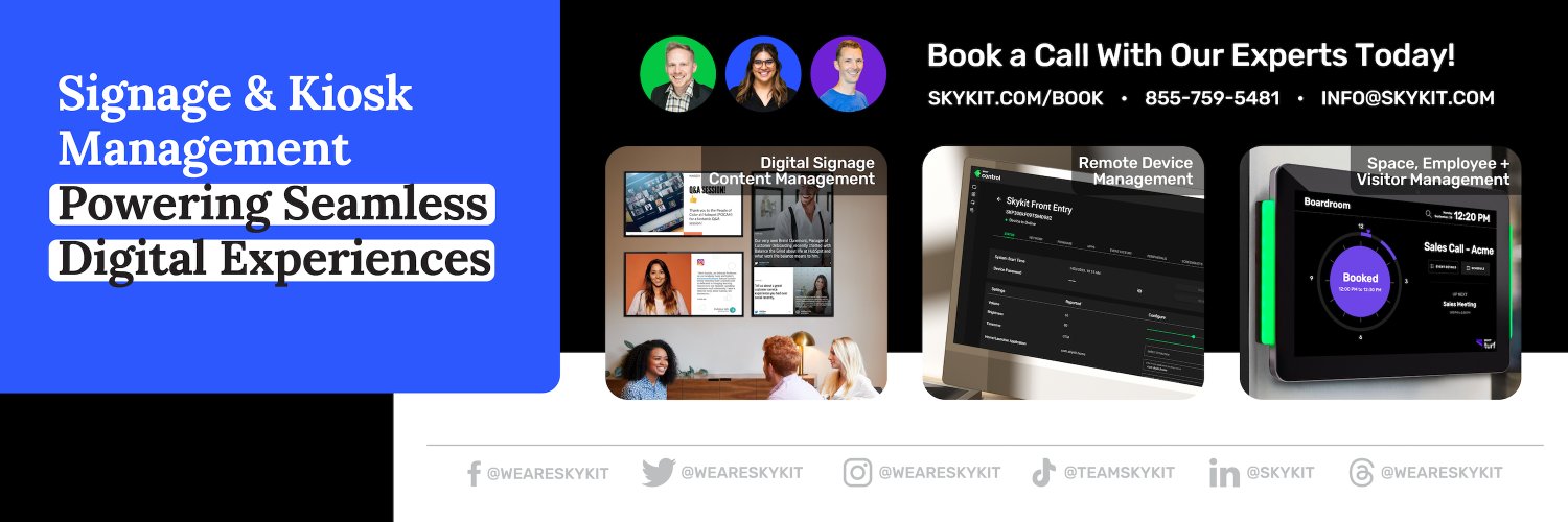 WeAreSkykit's profile banner image