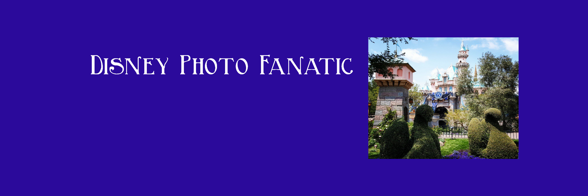 DisPhotoFanatic's profile banner image