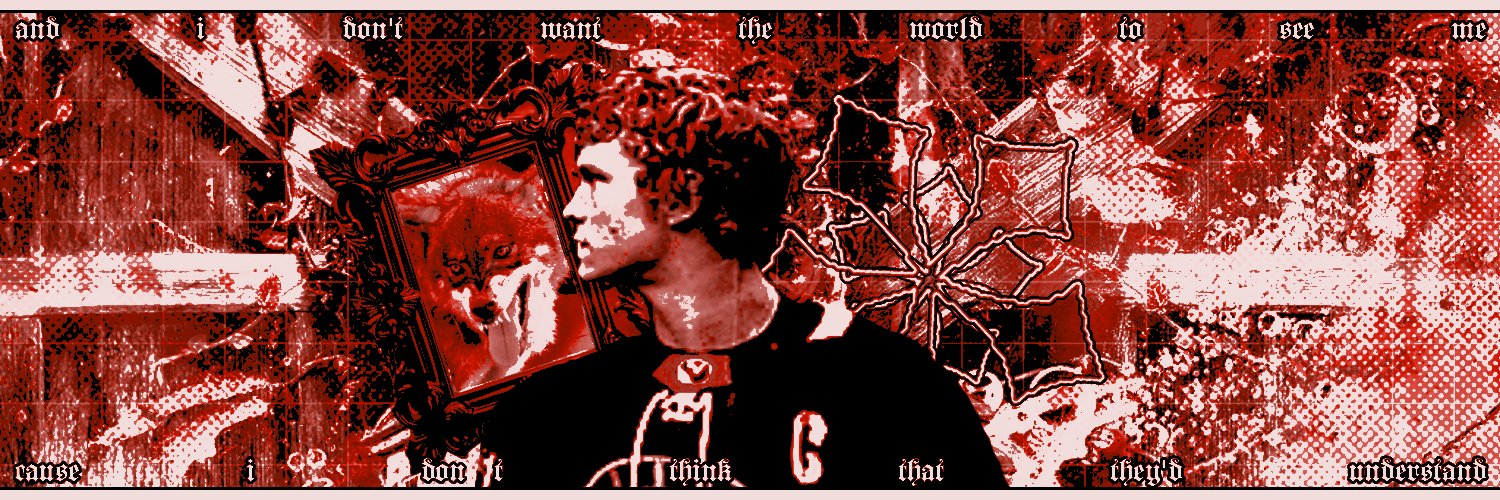 puckborne's profile banner image