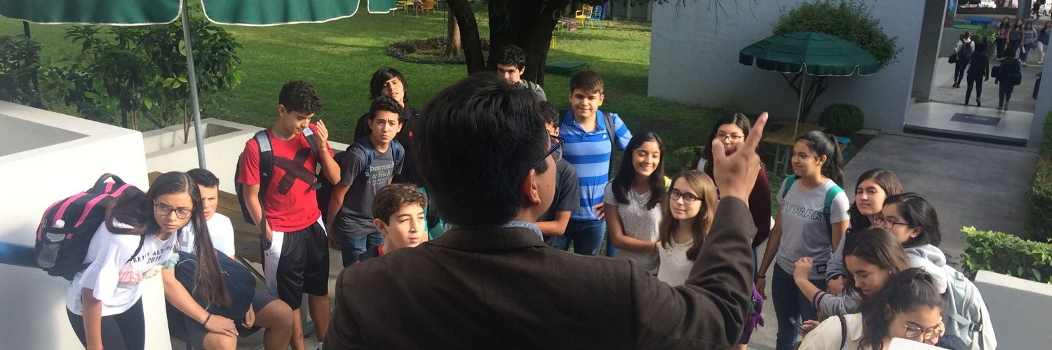 isaac_profesor's profile banner image
