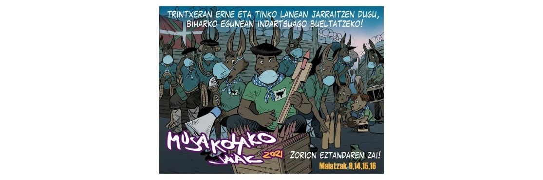 MusakolaZiorla's profile banner image