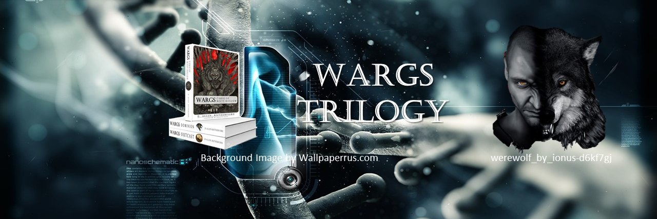 Author_D_Allen's profile banner image