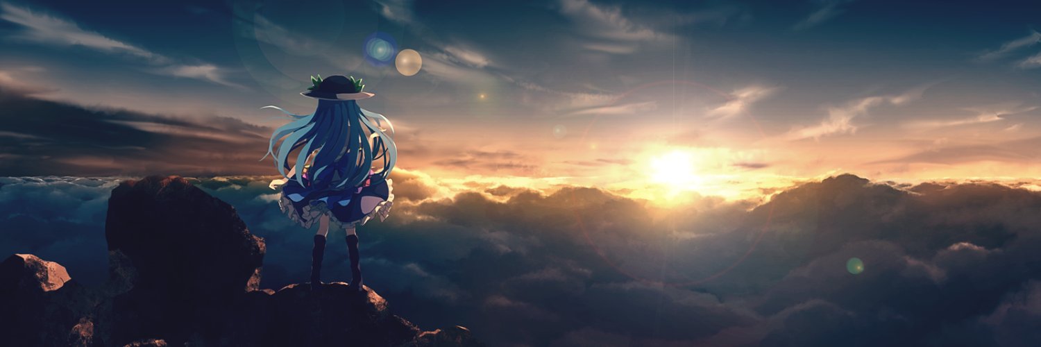 ReturntoTojos's profile banner image