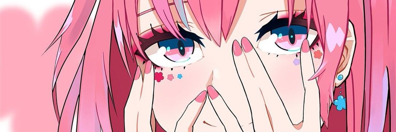 🏳️‍⚧️Indi Baby💋FREE OF💋 Profile Banner