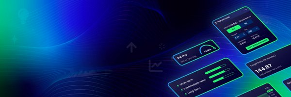 TradingCentral Profile Banner