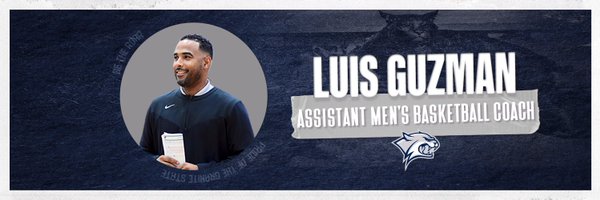 CoachLouGuzman Profile Banner