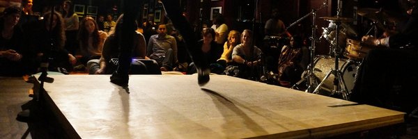 LondonTapJam Profile Banner