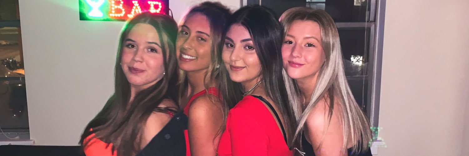 rrachelallenn's profile banner image