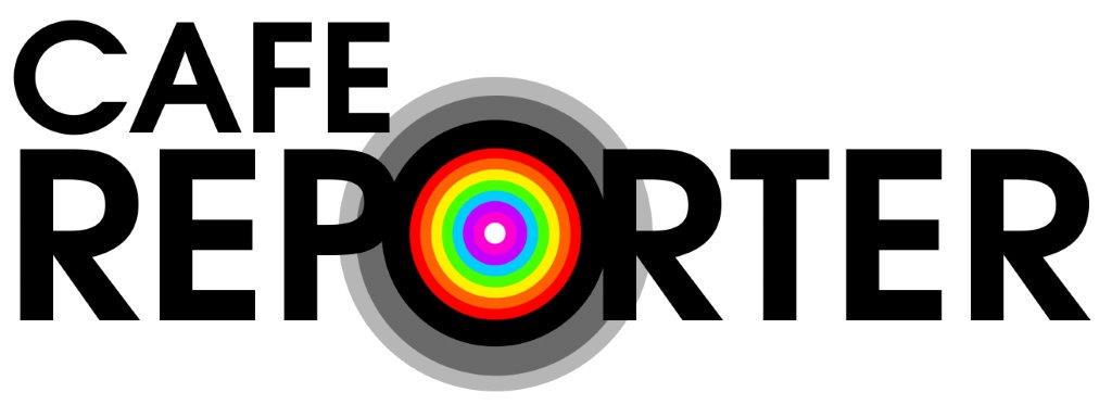 Cafe Reporter banner