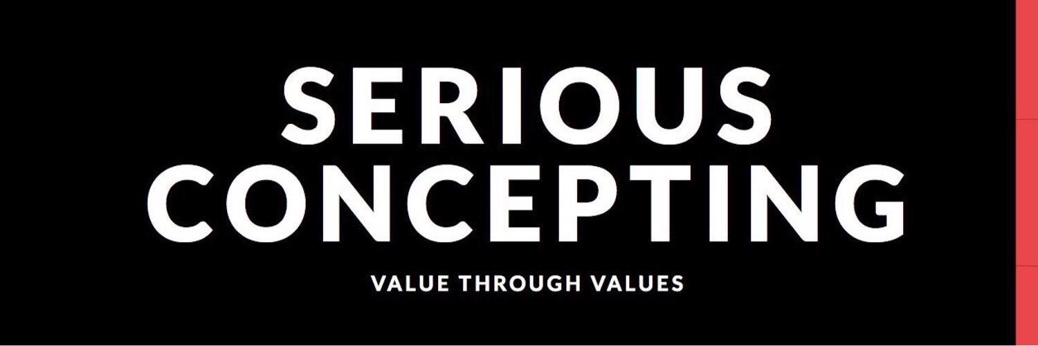 seriousconcepts's profile banner image