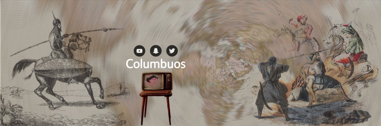 كولومبوس 🐪's banner