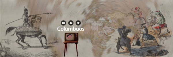 Columbuos Profile Banner