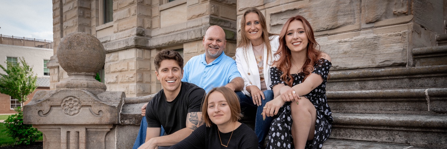 Tony Kensinger banner