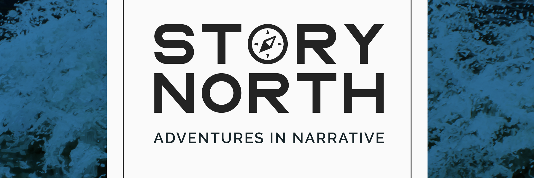 StoryNorth's profile banner image